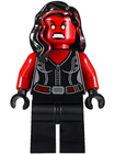 LEGO® minifiguur Super Heroes sh0372