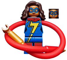 Plaatje in Gallery viewer laden, LEGO® minifiguur Super Heroes sh0375