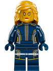 LEGO® minifiguur Super Heroes sh0378