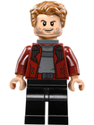 LEGO® minifiguur Super Heroes sh0380