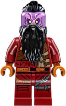 Plaatje in Gallery viewer laden, LEGO® minifiguur Super Heroes sh0382