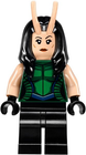 LEGO® minifiguur Super Heroes sh0383