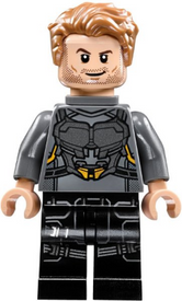 LEGO® minifiguur Super Heroes sh0385