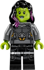 LEGO® minifiguur Super Heroes sh0388