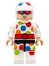 Plaatje in Gallery viewer laden, LEGO® minifiguur Super Heroes sh0397