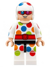 LEGO® minifiguur Super Heroes sh0397