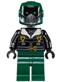 LEGO® minifiguur Super Heroes sh0403