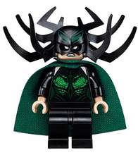 Plaatje in Gallery viewer laden, LEGO® minifiguur Super Heroes sh0406