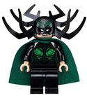LEGO® minifiguur Super Heroes sh0406