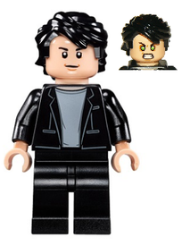 LEGO® minifiguur Super Heroes sh0408