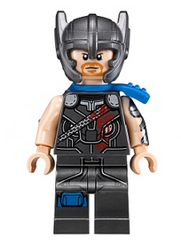LEGO® minifiguur Super Heroes sh0412