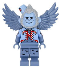 Plaatje in Gallery viewer laden, LEGO® minifiguur Super Heroes sh0418a