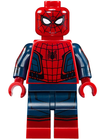 LEGO® minifiguur Super Heroes sh0420