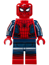 LEGO® minifiguur Super Heroes sh0420