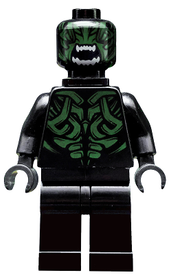 LEGO® minifiguur Super Heroes sh0425