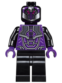 LEGO® minifiguur Super Heroes sh0426