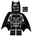 LEGO® minifiguur Super Heroes sh0435