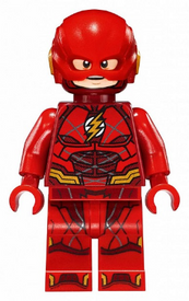 LEGO® minifiguur Super Heroes sh0438