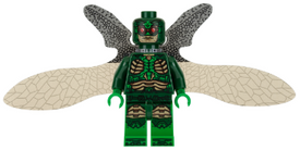 LEGO® minifiguur Super Heroes sh0439