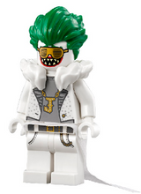 Plaatje in Gallery viewer laden, LEGO® minifiguur Super Heroes sh0440