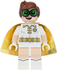 LEGO® minifiguur Super Heroes sh0444
