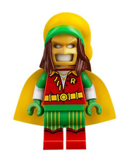 Plaatje in Gallery viewer laden, LEGO® minifiguur Super Heroes sh0450