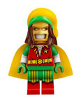 LEGO® minifiguur Super Heroes sh0450