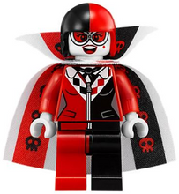 Plaatje in Gallery viewer laden, LEGO® minifiguur Super Heroes sh0453