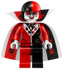 LEGO® minifiguur Super Heroes sh0453