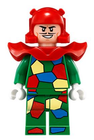 LEGO® minifiguur Super Heroes sh0454