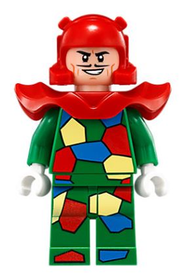 LEGO® minifiguur Super Heroes sh0454