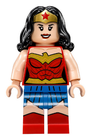 LEGO® minifiguur Super Heroes sh0456
