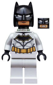 LEGO® minifiguur Super Heroes sh0458