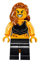 Plaatje in Gallery viewer laden, LEGO® minifiguur Super Heroes sh0460