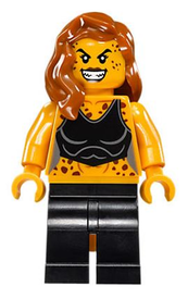 LEGO® minifiguur Super Heroes sh0460