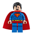 LEGO® minifiguur Super Heroes sh0463