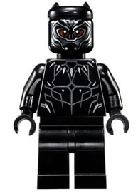 LEGO® minifiguur Super Heroes sh0466