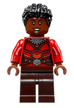 Plaatje in Gallery viewer laden, LEGO® minifiguur Super Heroes sh0467
