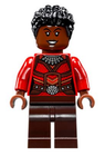 LEGO® minifiguur Super Heroes sh0467