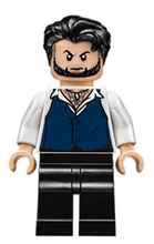 Plaatje in Gallery viewer laden, LEGO® minifiguur Super Heroes sh0468