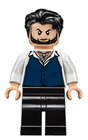 LEGO® minifiguur Super Heroes sh0468