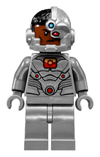 Plaatje in Gallery viewer laden, LEGO® minifiguur Super Heroes sh0470