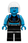 LEGO® minifiguur Super Heroes sh0472