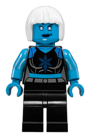 LEGO® minifiguur Super Heroes sh0472