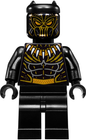 LEGO® minifiguur Super Heroes sh0477