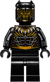 LEGO® minifiguur Super Heroes sh0477