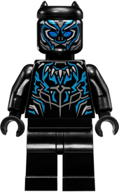 LEGO® minifiguur Super Heroes sh0478