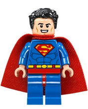 Plaatje in Gallery viewer laden, LEGO® minifiguur Super Heroes sh0489