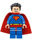 LEGO® minifiguur Super Heroes sh0489