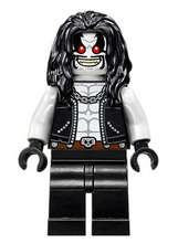Plaatje in Gallery viewer laden, LEGO® minifiguur Super Heroes sh0490